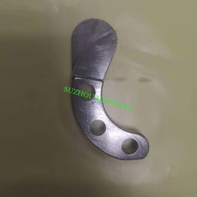 911322991 Rollen-Halter, Nocken-PU P7100 für Sulzer-Wurfwebstuhl auswählend