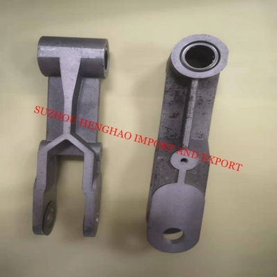 Teile nein: 844912 Antrieb Rod L 185 Webstuhl Saurer S400 S500