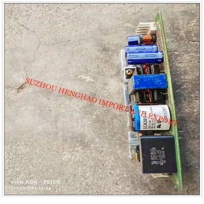 Teile für Tsudakoma-Textilmaschinerie MSDS043a1a13/625836/Etu-A