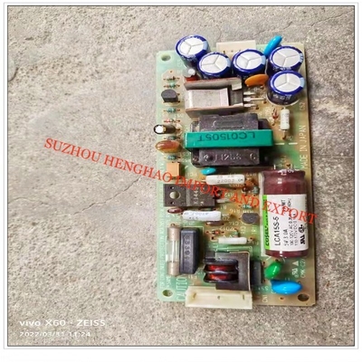 Teile für Tsudakoma-Textilmaschinerie MSDS043a1a13/625836/Etu-A