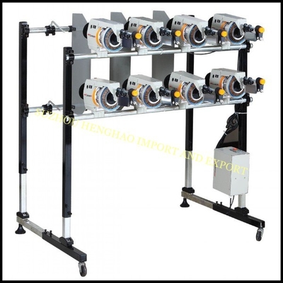Winde für Akkumulator-Teile/einschlagzufuhr-Teile